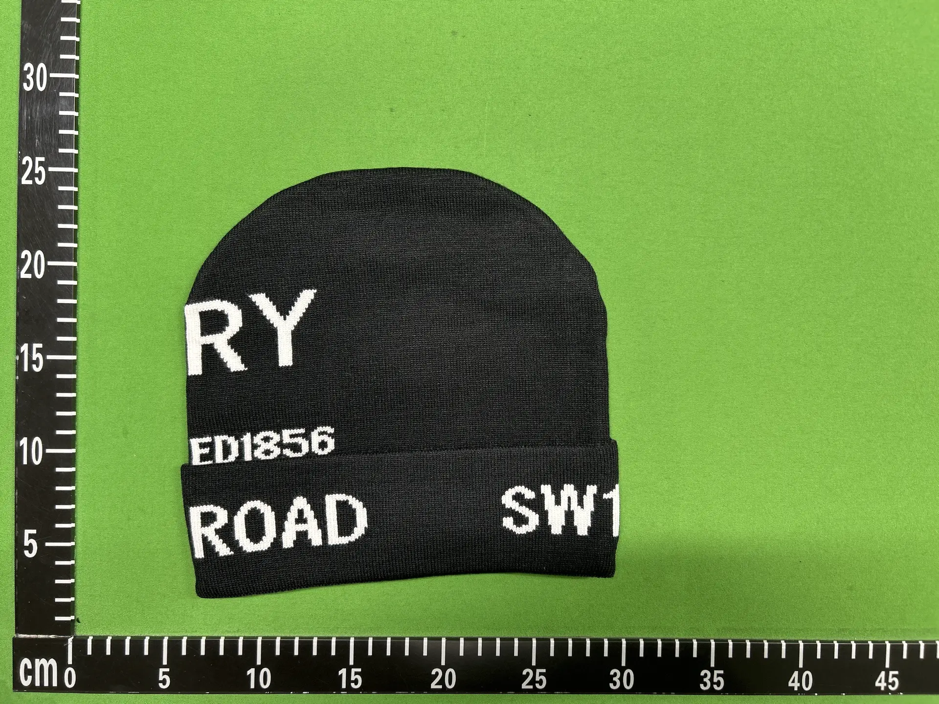 1:1 High Quality Bur*erry Beanies Series 1