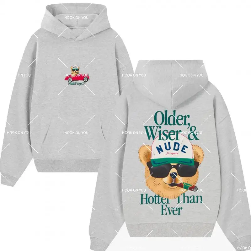 LJF59- unisex versatile hoodie, fashionable long sleeved street fashion loose hoodie, WhatsApp+86 13400682077