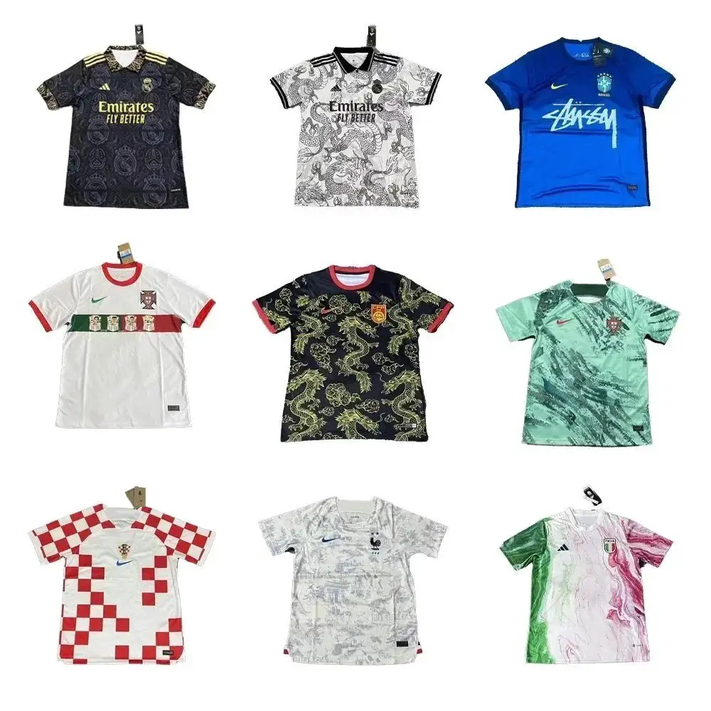 SJ75--时尚球衣（F-010）WhatsApp+86 159 8088 5450