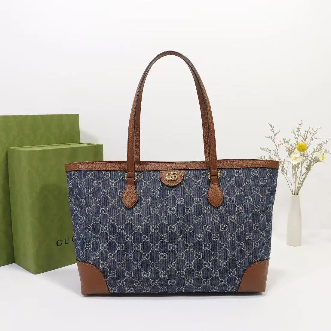 Gucci Tote Bag