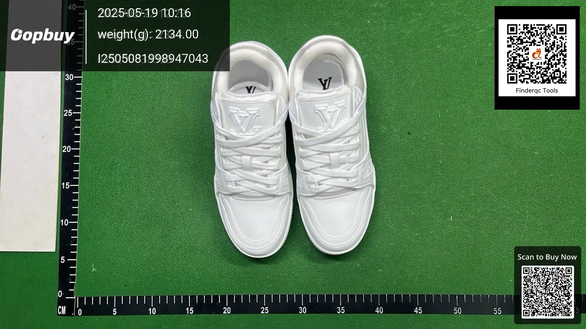 High-Top Trendy Sneakers for Men and Women, Genuine Leather Casual Sports Shoes, Light Luxury Niche Fashion Thick-Soled Shoes with Height Increase