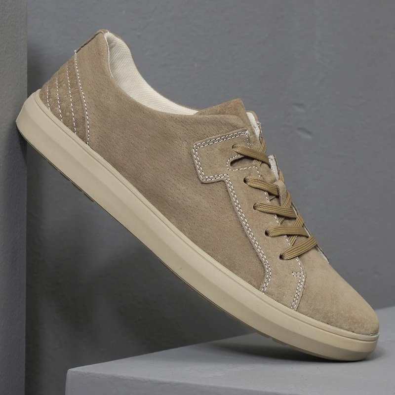 Mens Shoes 2026 Spring Skate Shoes Youth Low Top Shoes Child