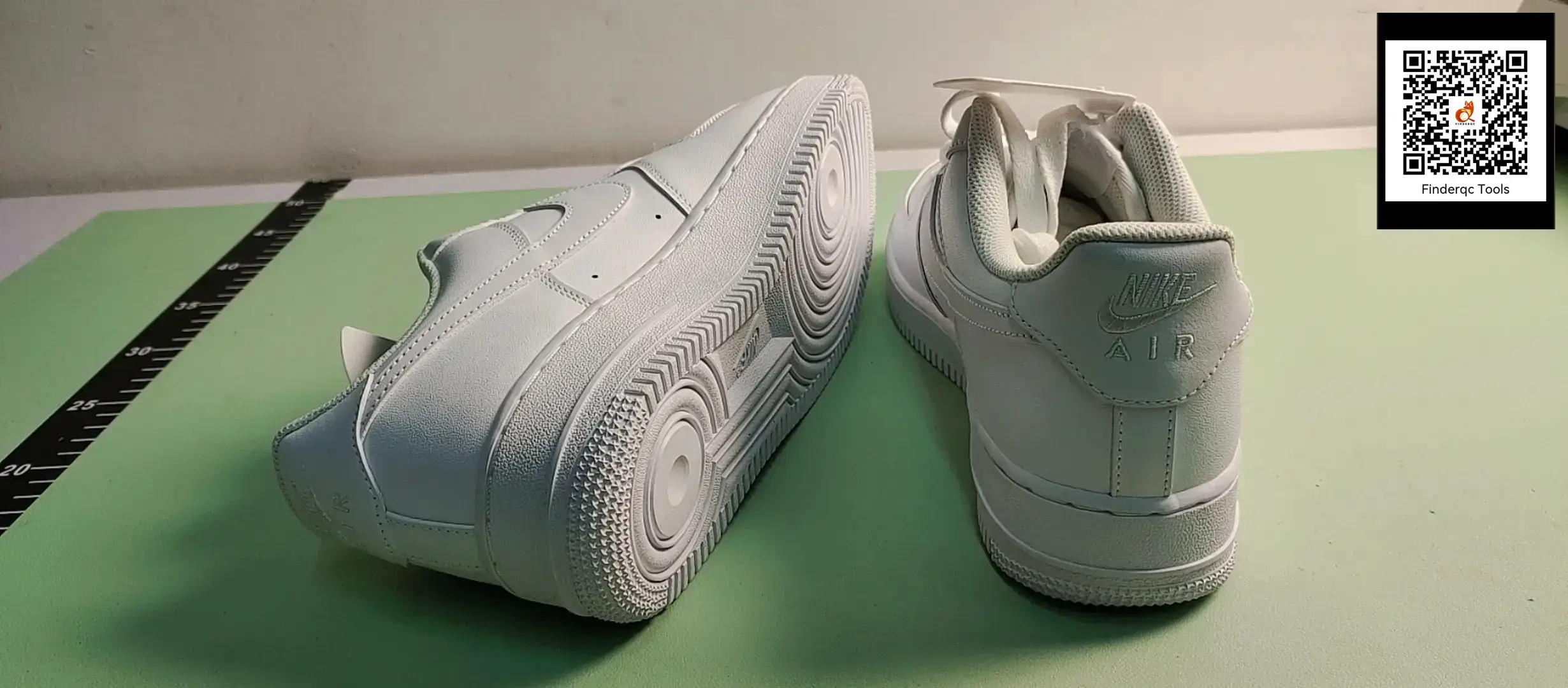 Nike Air Force 1 White