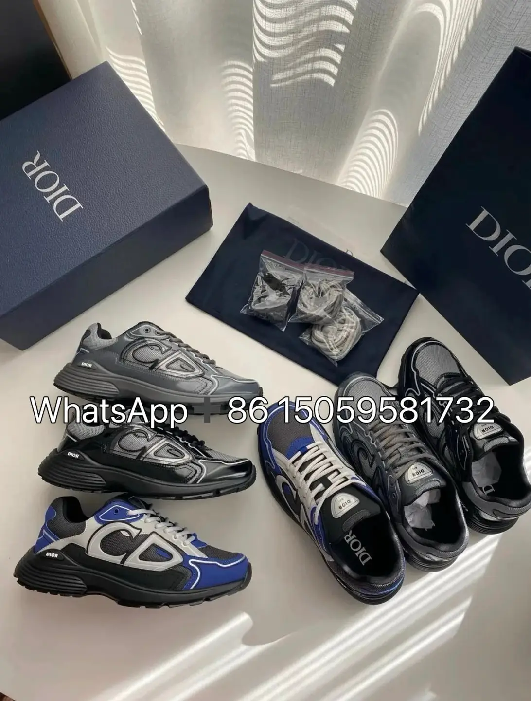 奥 b30鞋