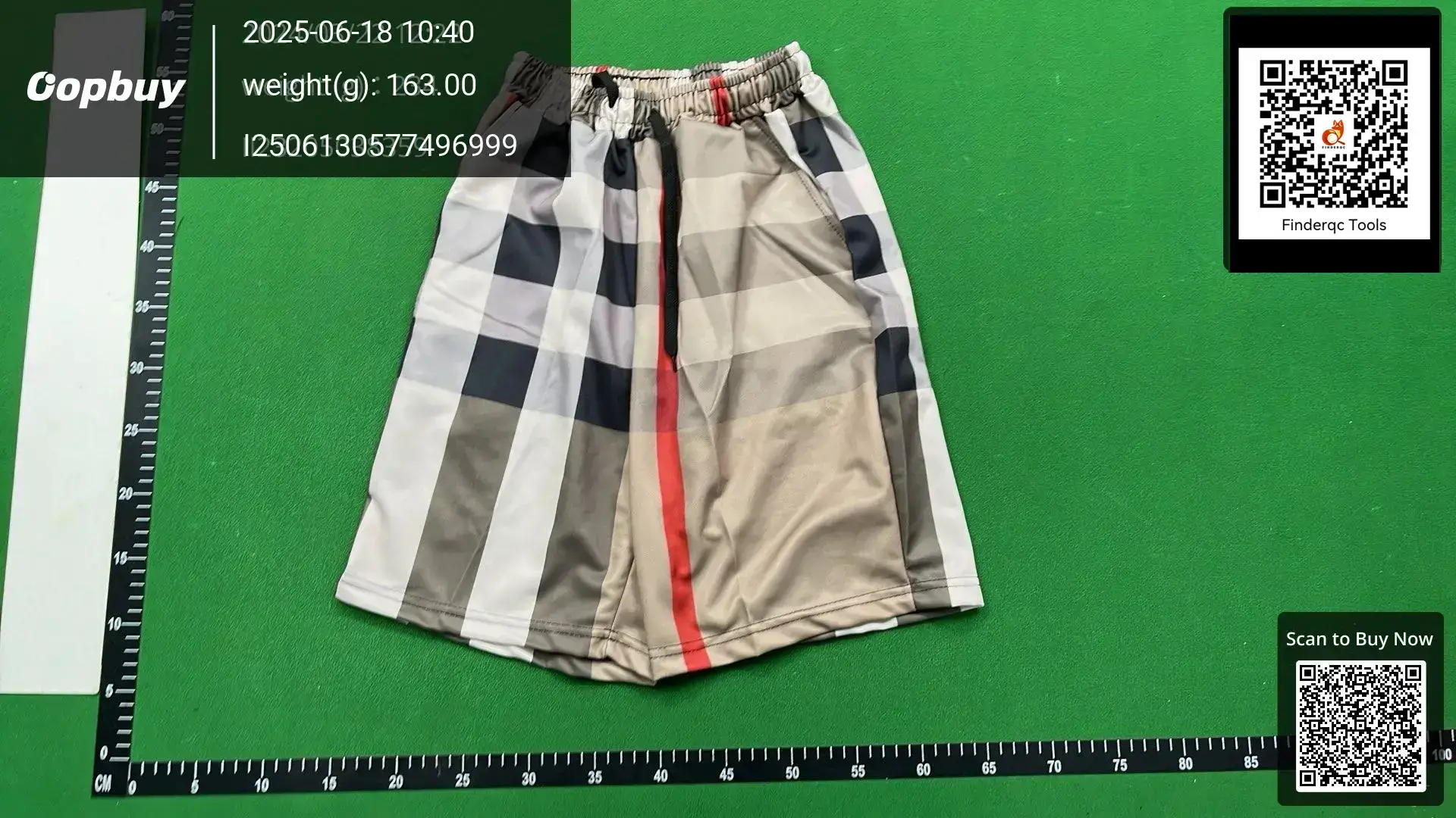 2025 Summer New Fashion Printed Shorts Slim-fit Sports Pants Casual Five-point Pants Trendy Handsome Men's Pants