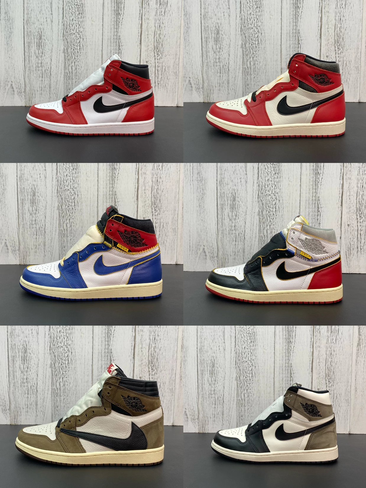 Nike Air Jordan 1 High