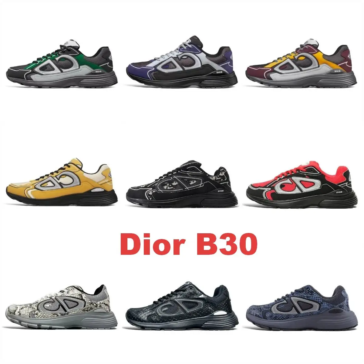 D **r B * 30 series 02