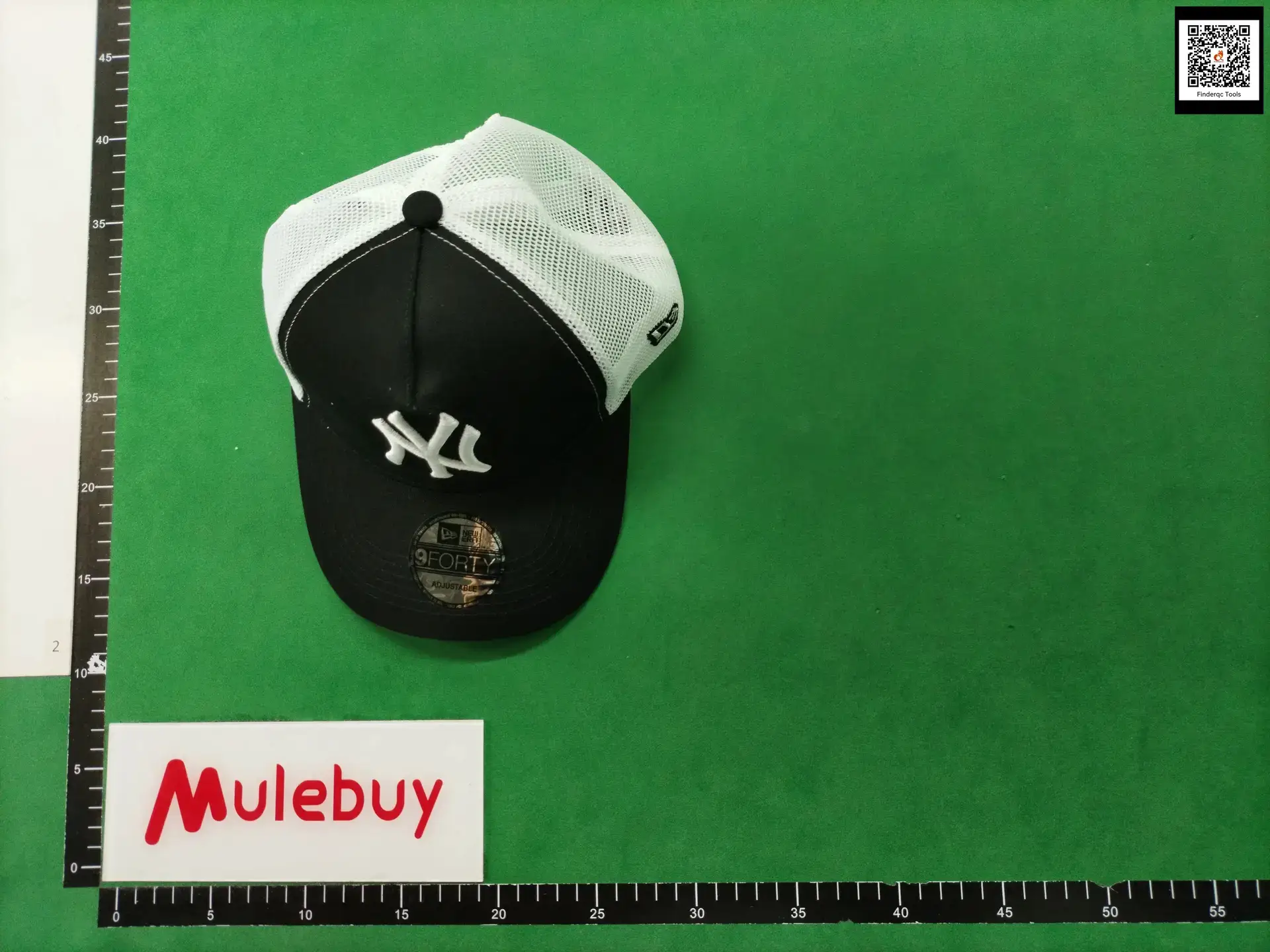 Fashionable Brand NY Mesh Baseball Cap for Women Spring and Summer New Embroidered Large Standard Peaked Cap Sunshade Breathable Mesh Hat for Men