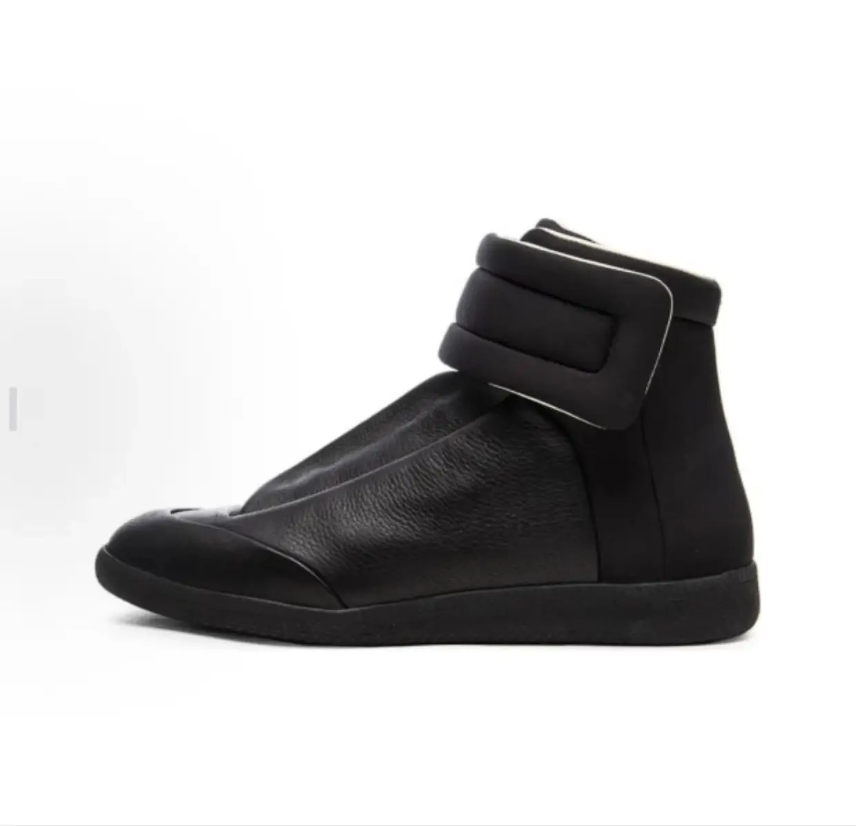 MGL Maggie's 22F short boots without laces