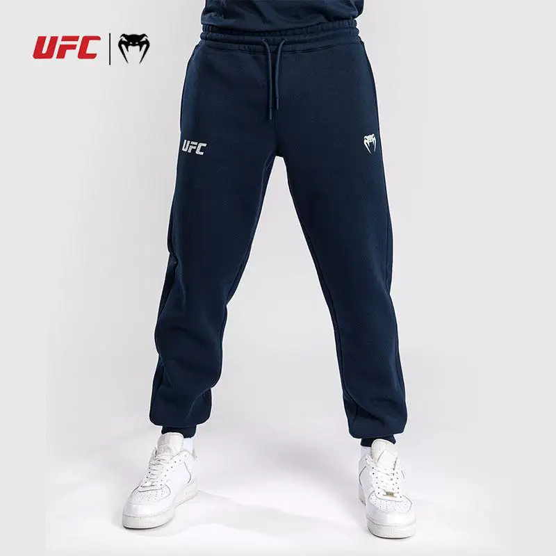 Venum Venom Ufc4.0 Fighting Week Men's Sports Pants Casual Exercise Running Pants Training pants