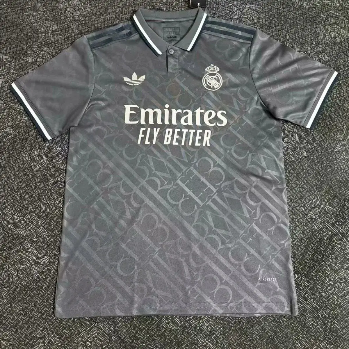 AD jersey