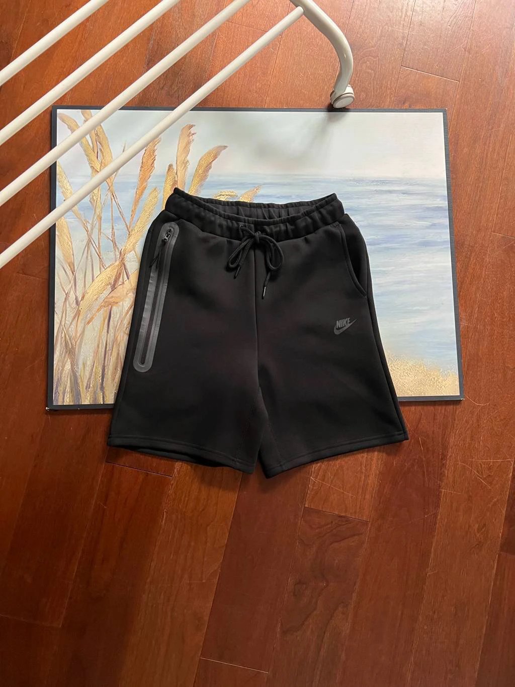 NIKE Shorts Zdjęcie QC z WEIDIAN na Qualit.ly