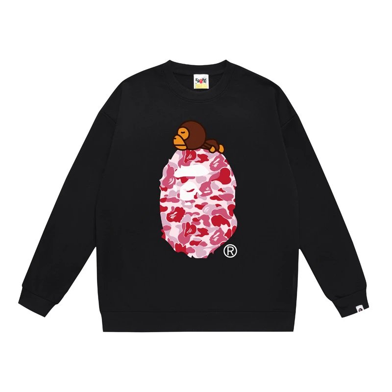 long sleeves