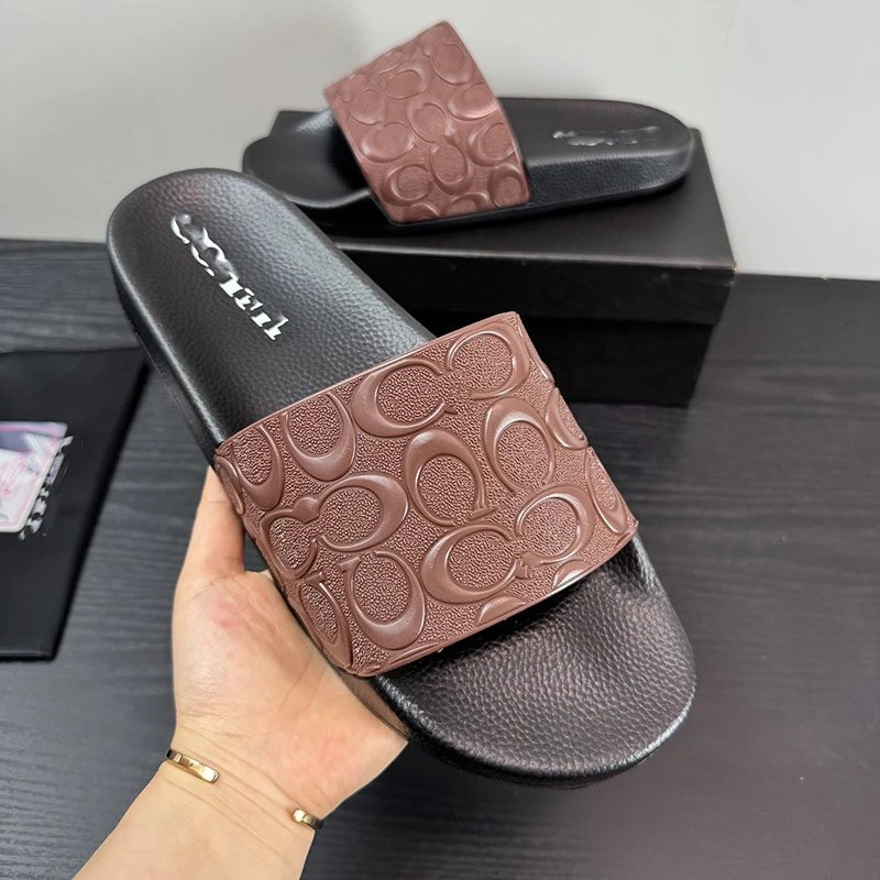 COACH slides
