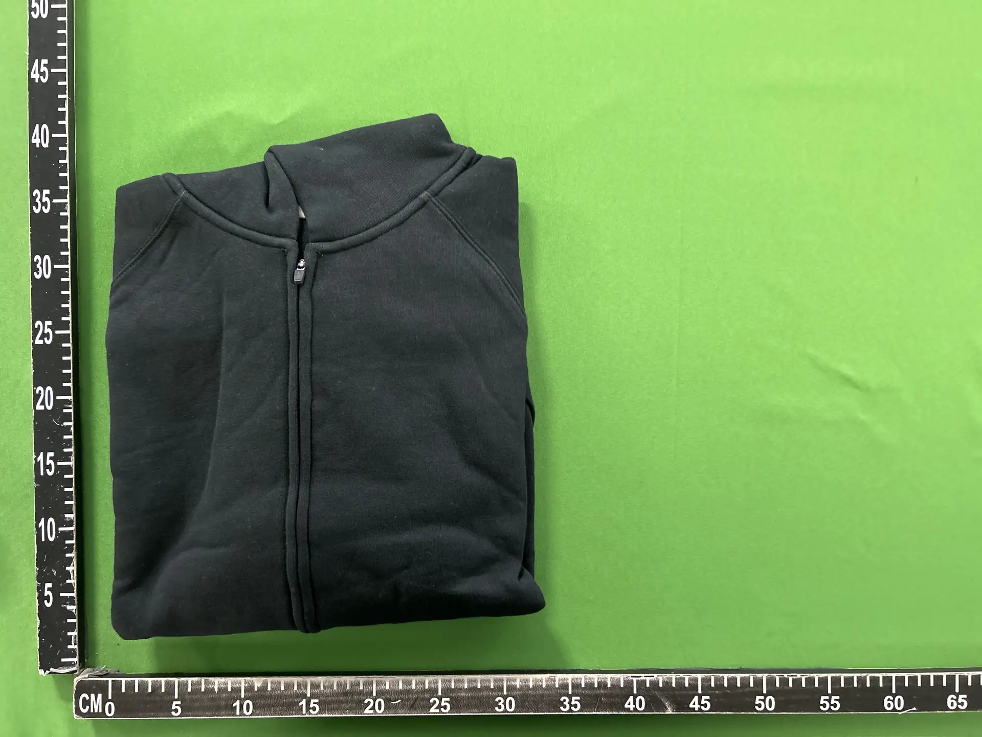 20Ss-Ziphoodie 20 Zipper Shirts