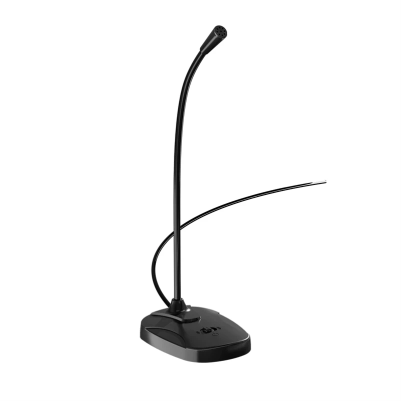 Host Voice Laptop Microphone USB Online Class Microphone Computer Desktop Microphone Video