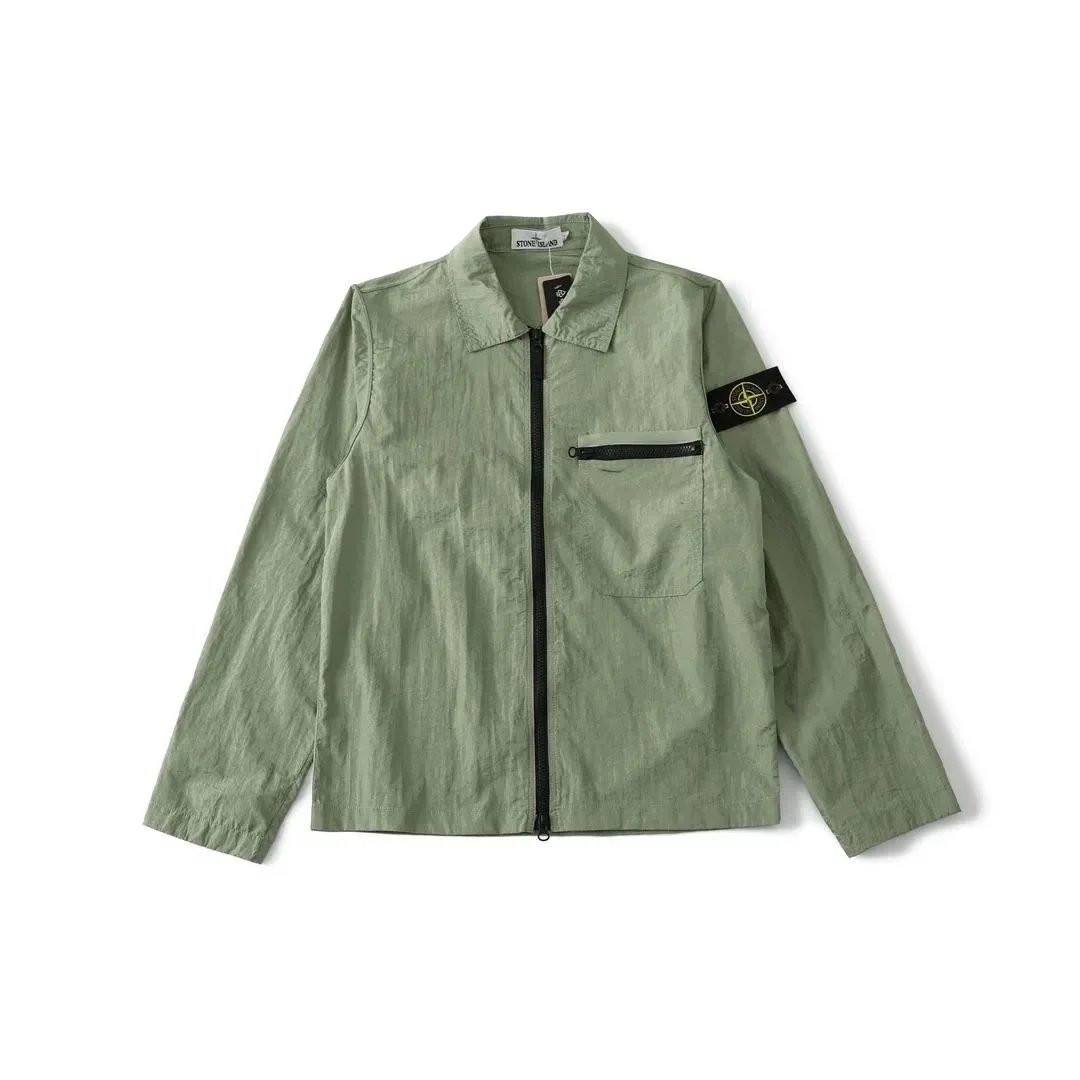 Stone Island Jacket