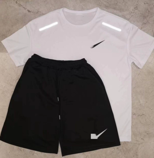 NIKE athletic outfit