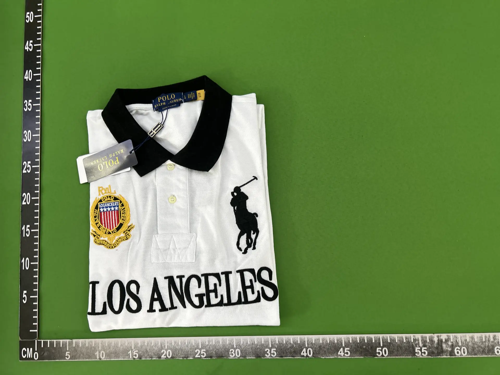 Polo Ralph Lauren Los Angeles Polo Shirt