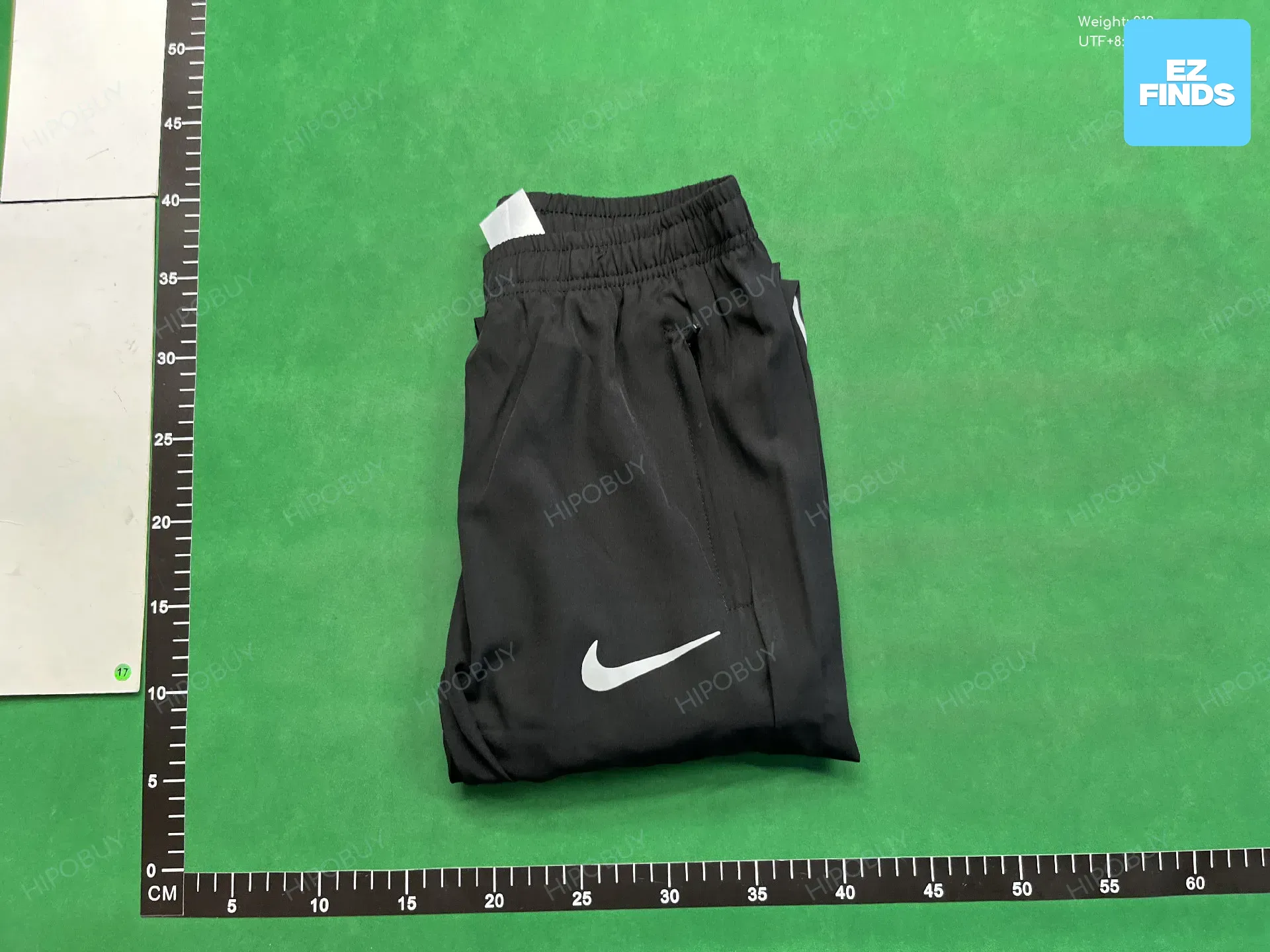 New Training Quick-Drying Trousers Half-Zip Training Pants Breathable Quick-Drying Running Fitness Outdoor Reflective Sports Pants foto QC de 1688 en Qualit.ly QC