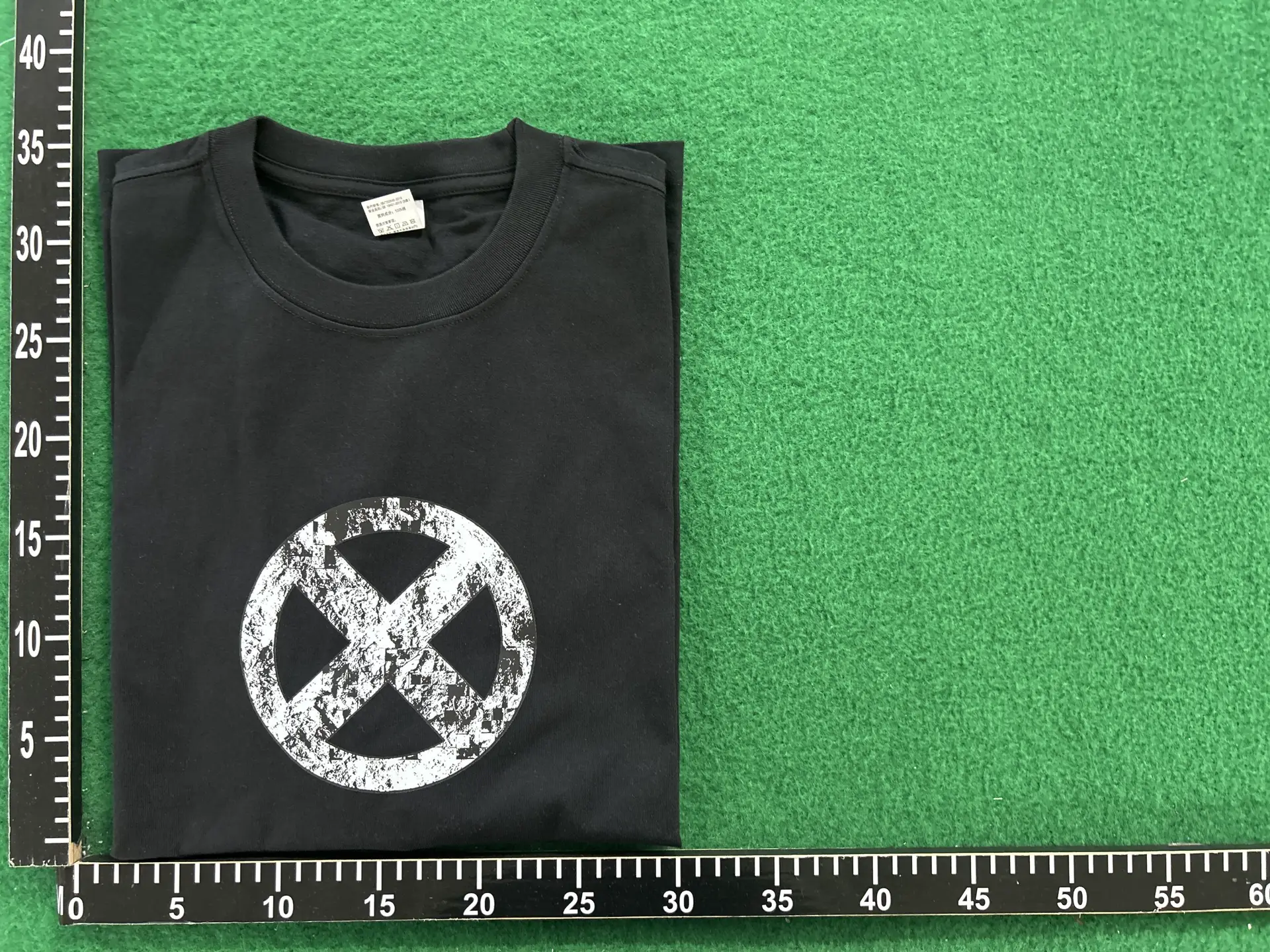 X-Men Black T-Shirt