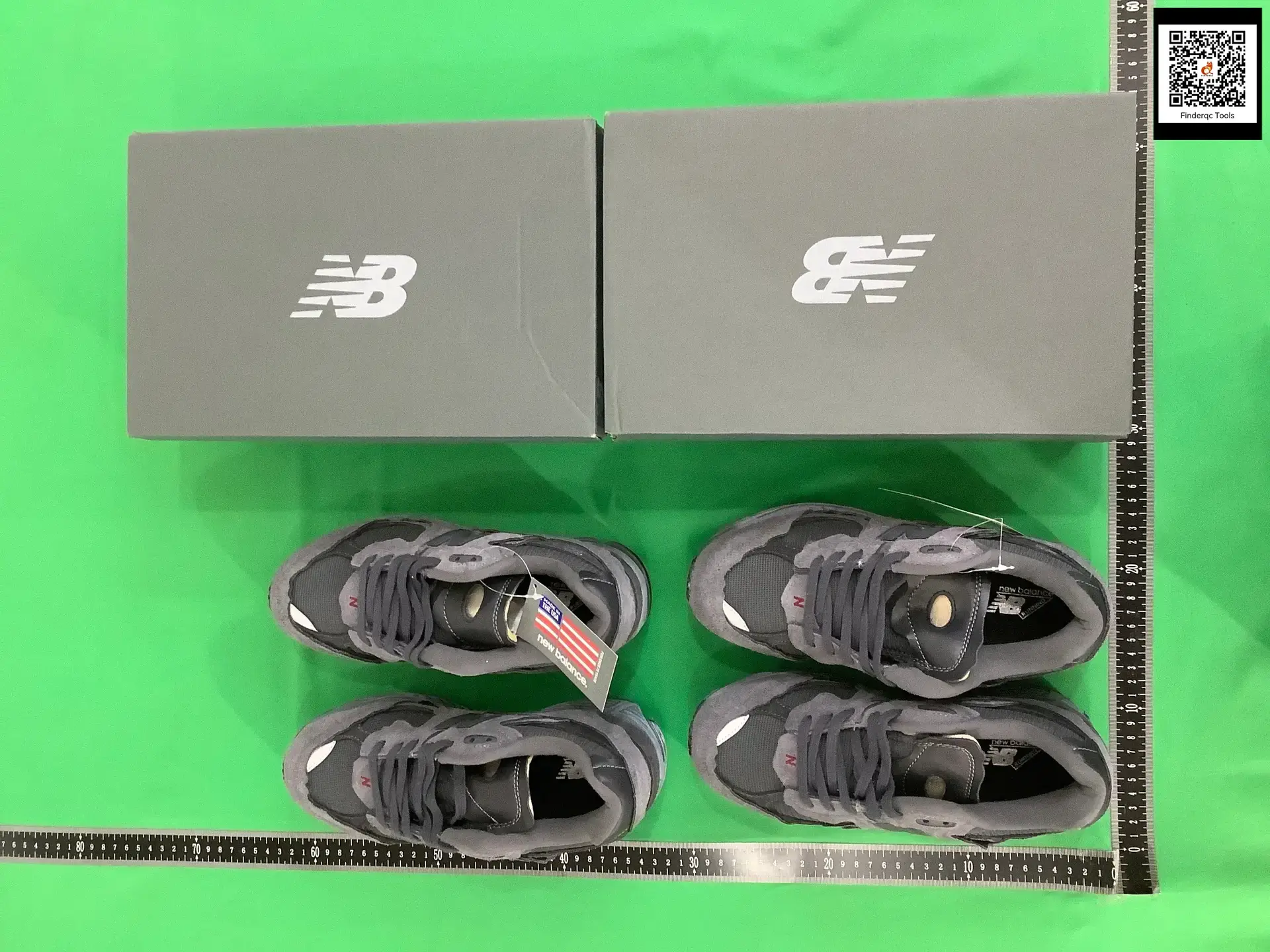 High Version nb2002r Putian Pure Original Torre Shoes Non-slip Shock Absorption Breathable Wear-resistant Casual All-match Sports Men and Women