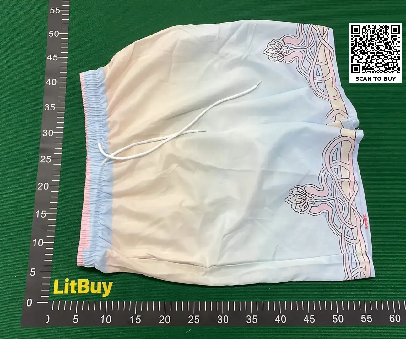 2025 Cross-Border Amazon Men's Summer New Street Trendy Fashion Striped Print Hawaiian Beach Suit