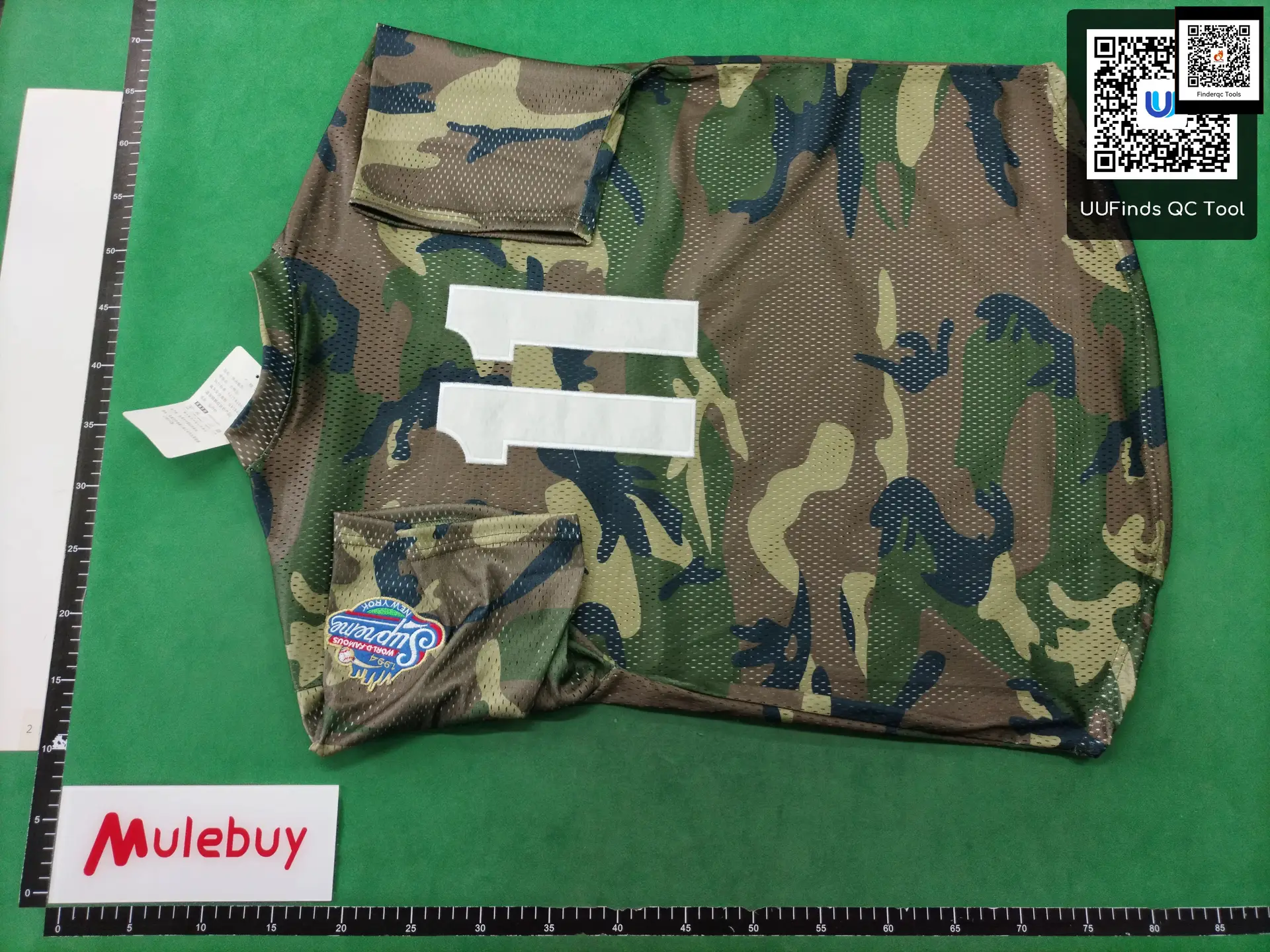 American retro Number Summer Digital Printed Camouflage Short Sleeve T-Shirt Men's and Women's Summer Loose Handsome Trendy Bottoming Shirt