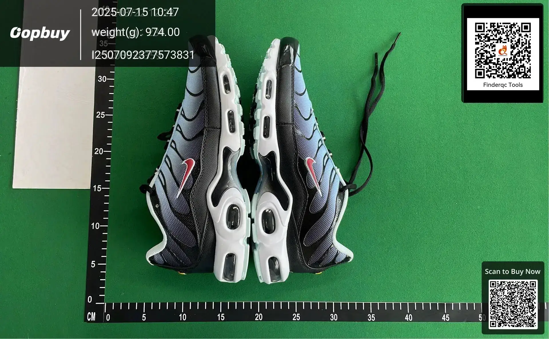 Putian Shoes plus size TN Generation Air Cushion Shoes for Men and Women Shock Absorbing Breathable Shoes Outdoor Sports Casual Shoes Korean Couple Shoes