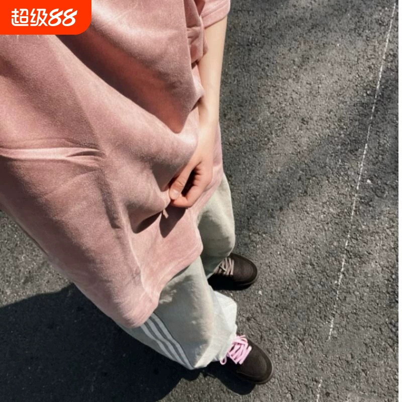 Summer J Jordan 1 Ts Collaboration Pink Reverse Hook 8.0 Cushioning Low-Top Basketball Shoes Classic Unisex Casual Sports Shoes