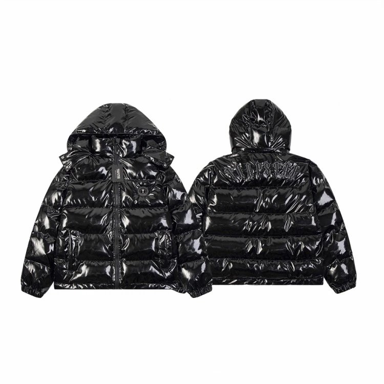 xjx羽绒服 QC-foto van WEIDIAN op Qualit.ly