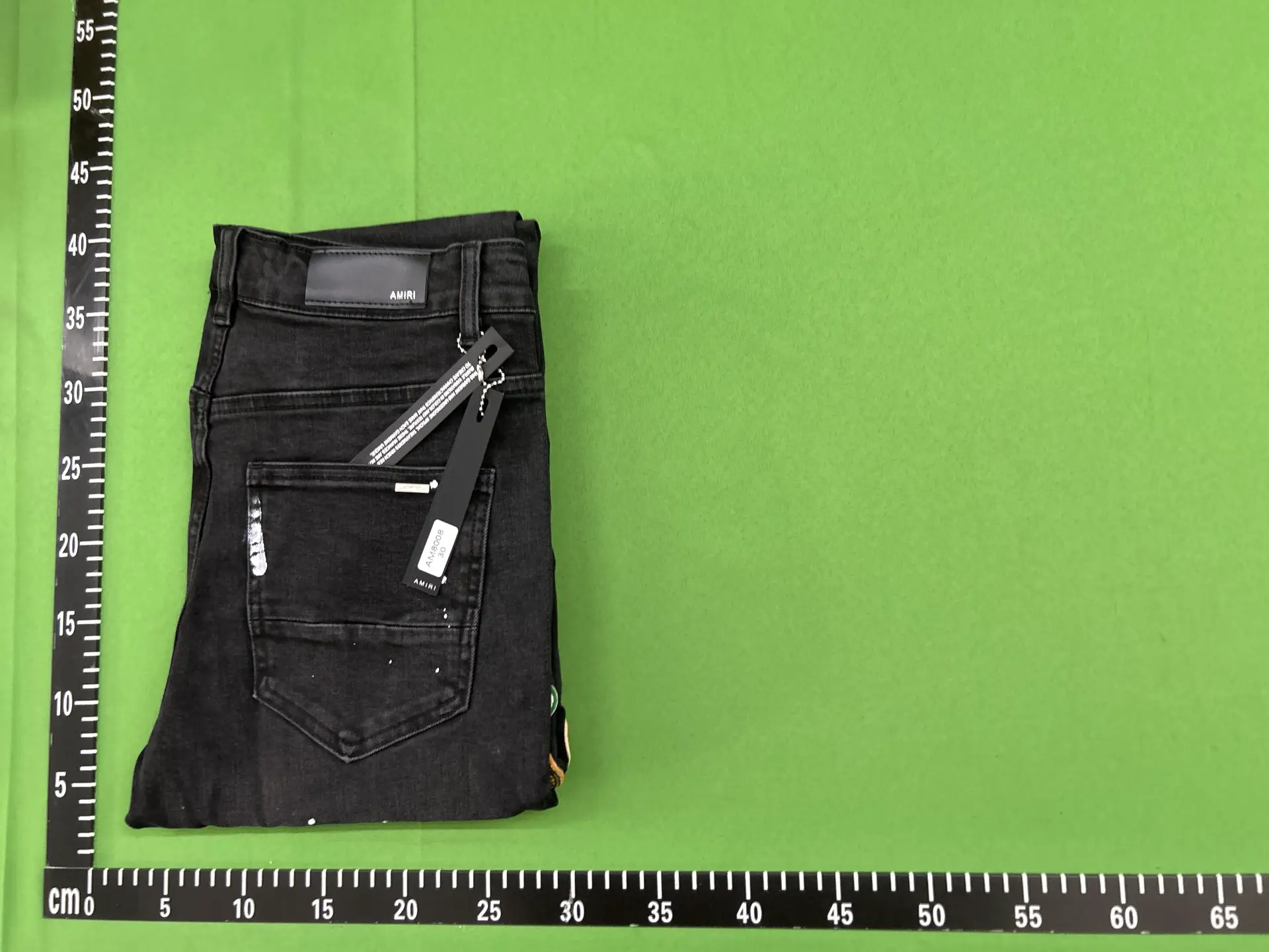 AMIRI Jeans