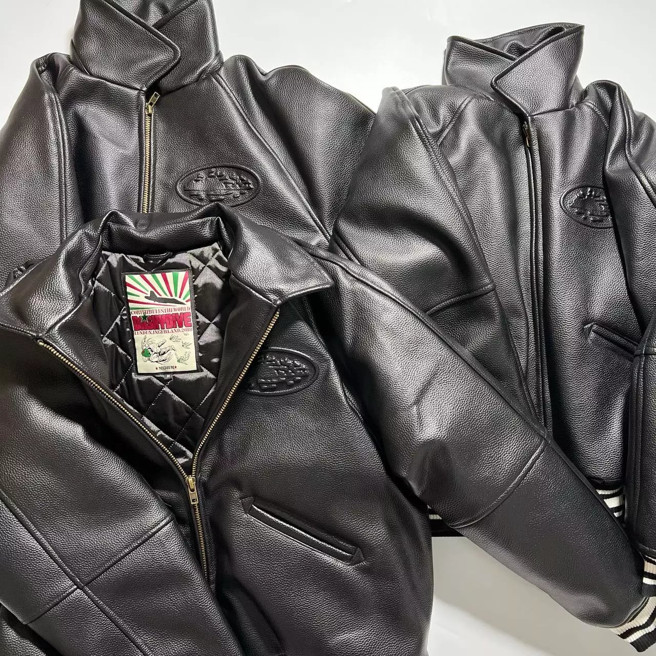 Corteiz Jackets