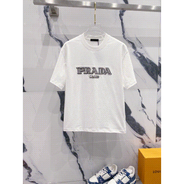 Prada Milano T-Shirt