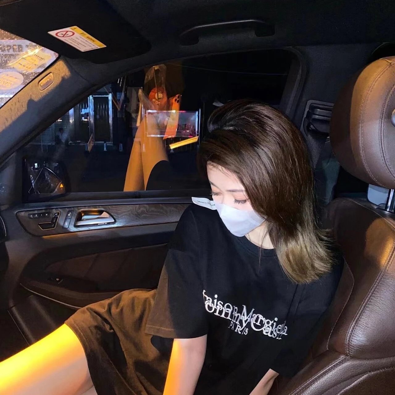 Maison Margiela T-Shirt