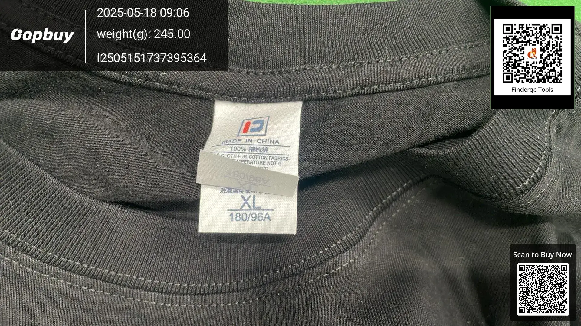 Cross-border hair 2024 summer new trend off-white high quality men's and women's T-shirt printing