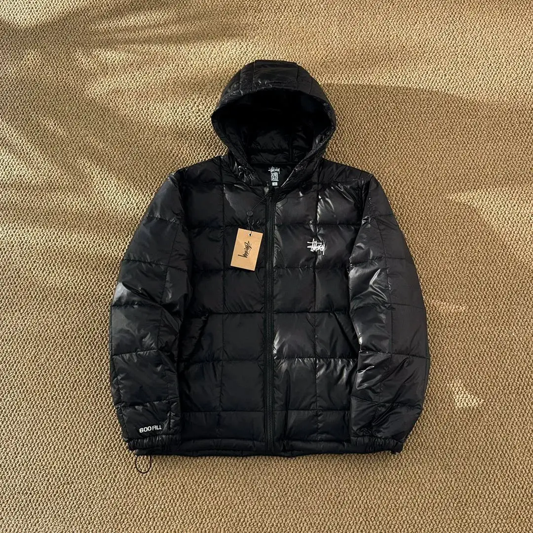Stus*y & Mountain Hardwear