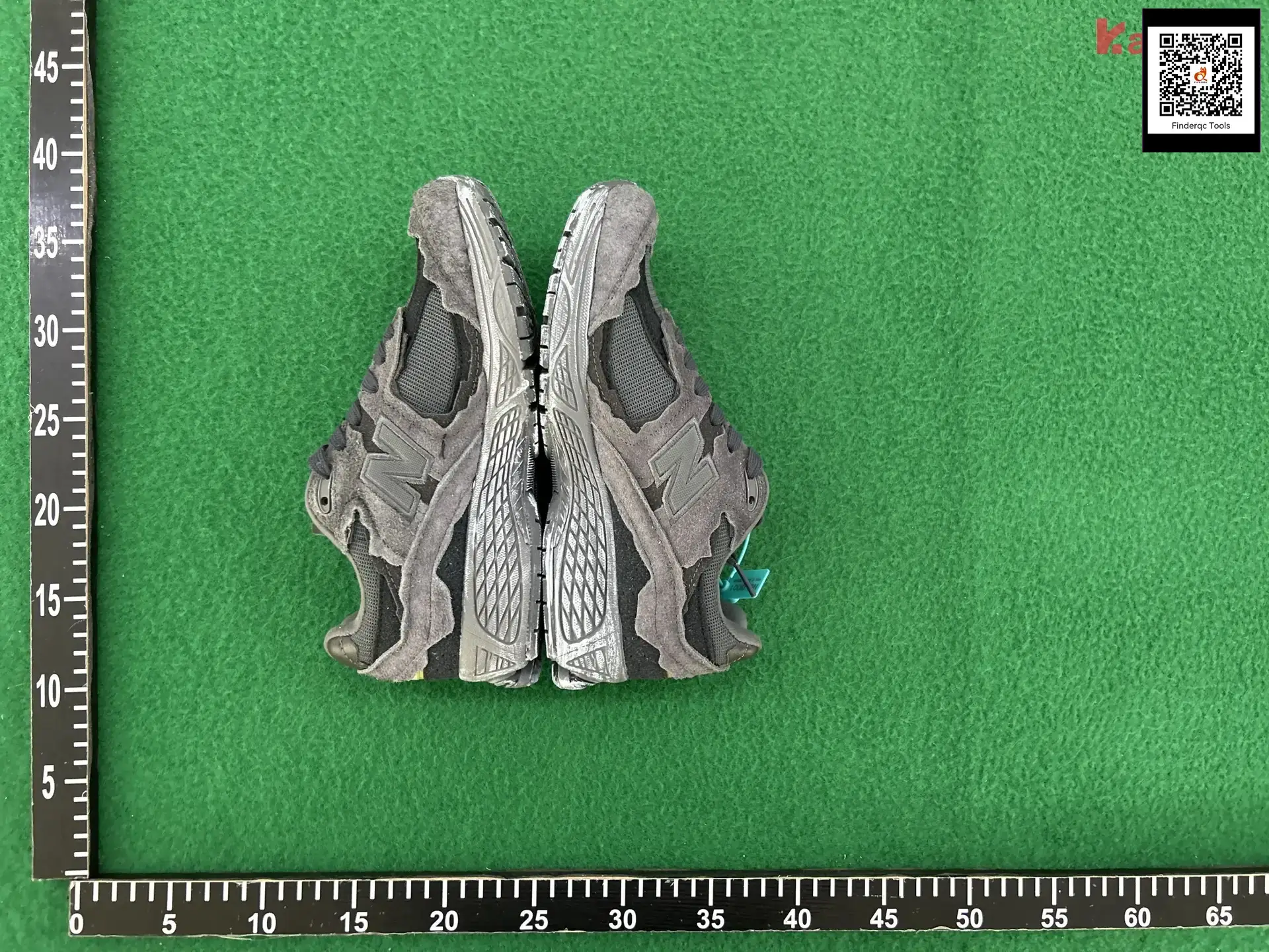 Outdoor Pure Original high quality NB2002R Yuanzu Grey Classic Retro All-match Torre Shoes Casual Non-slip sneaker