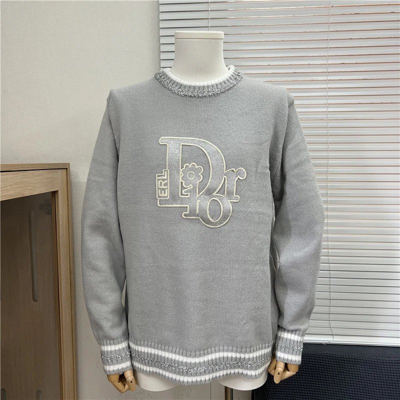 Dior x ERL Knit Sweater