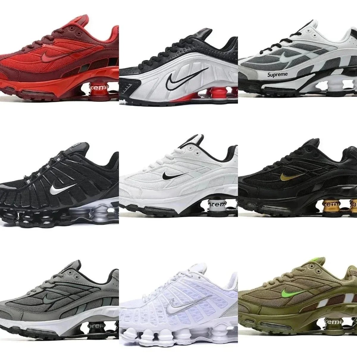 【WW1】lowsidesportsleisuresneaker