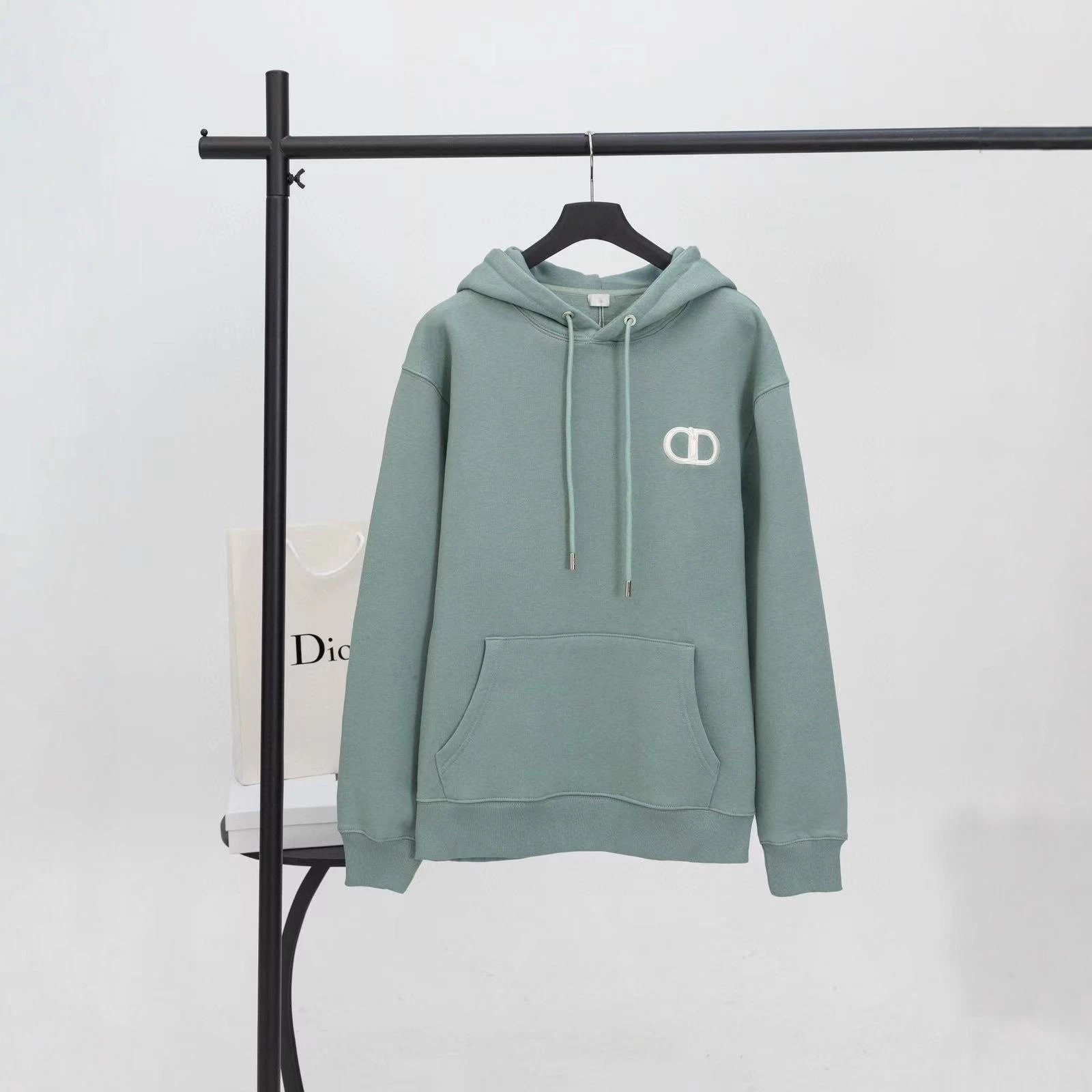 迪 Fashion Hoodies