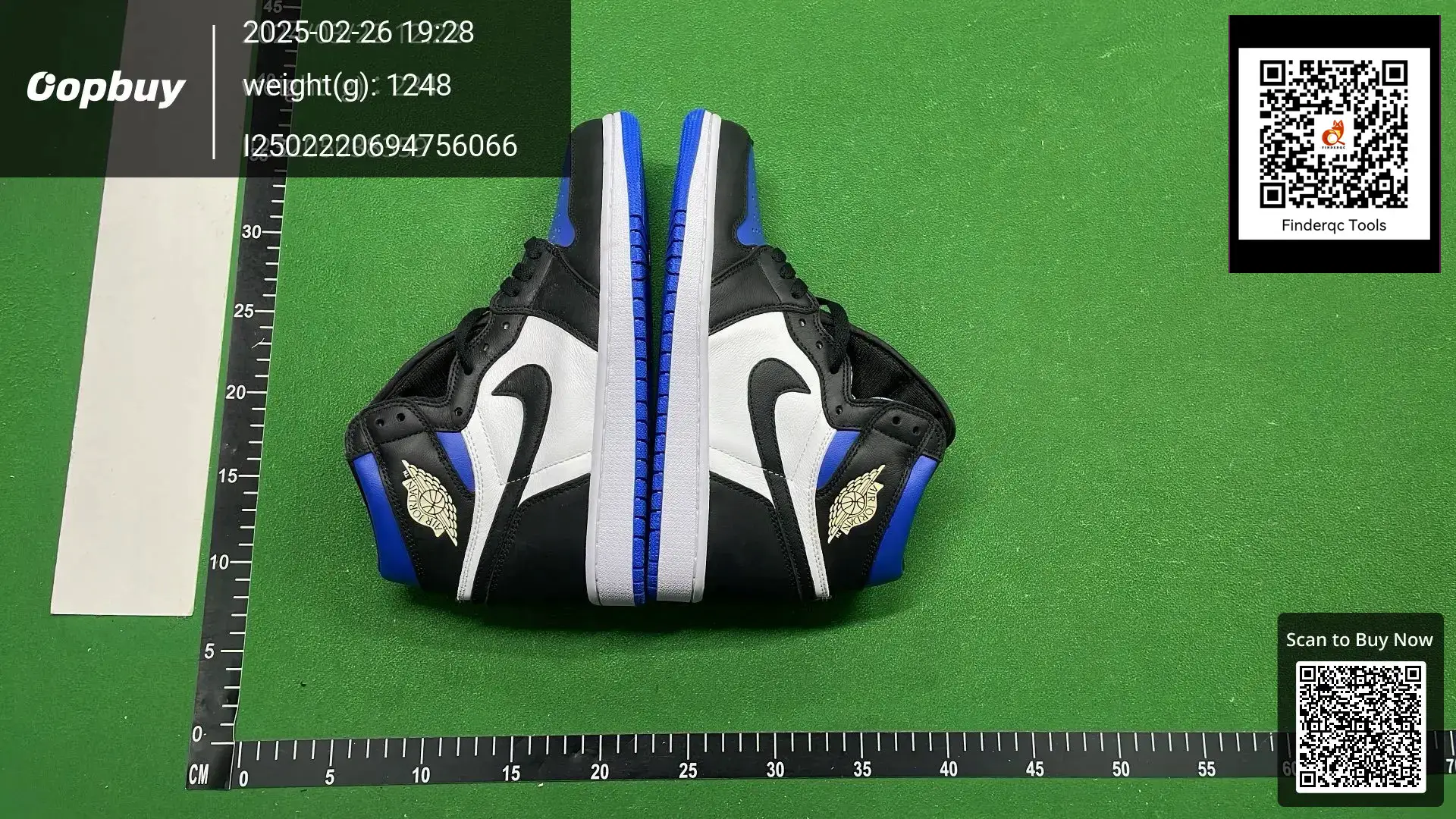 [KX] A*r J*rdan1 HIGH(3)