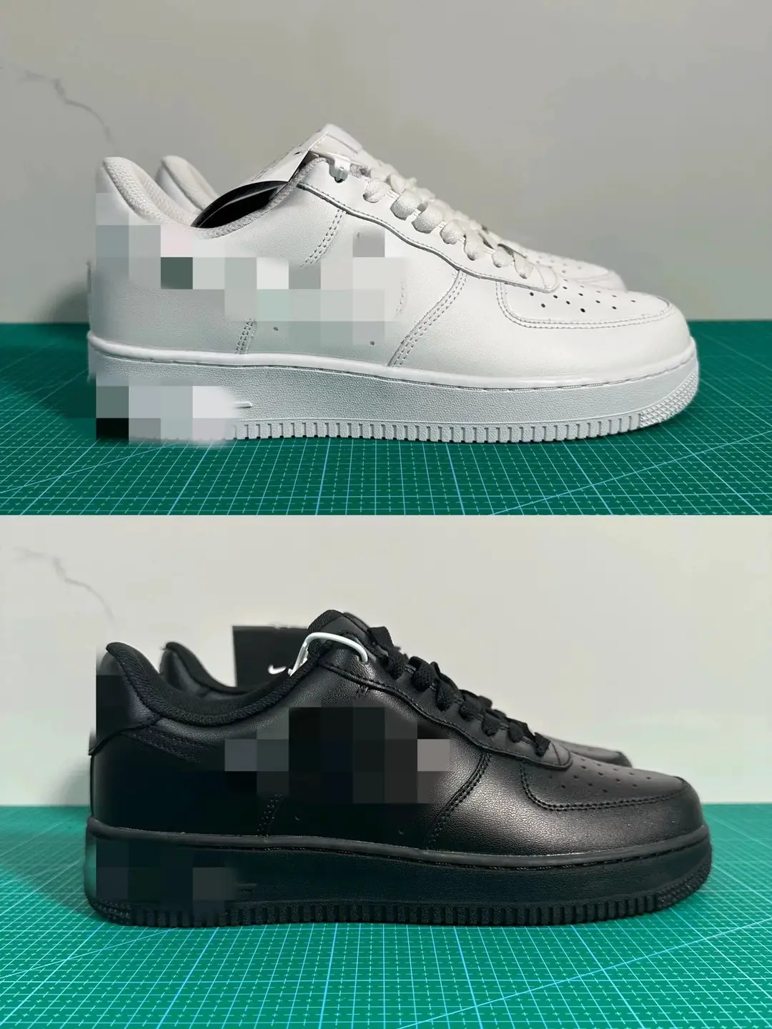 001 order long-term supplyAir Force 1 Black and White Size range：35.5-47 True code