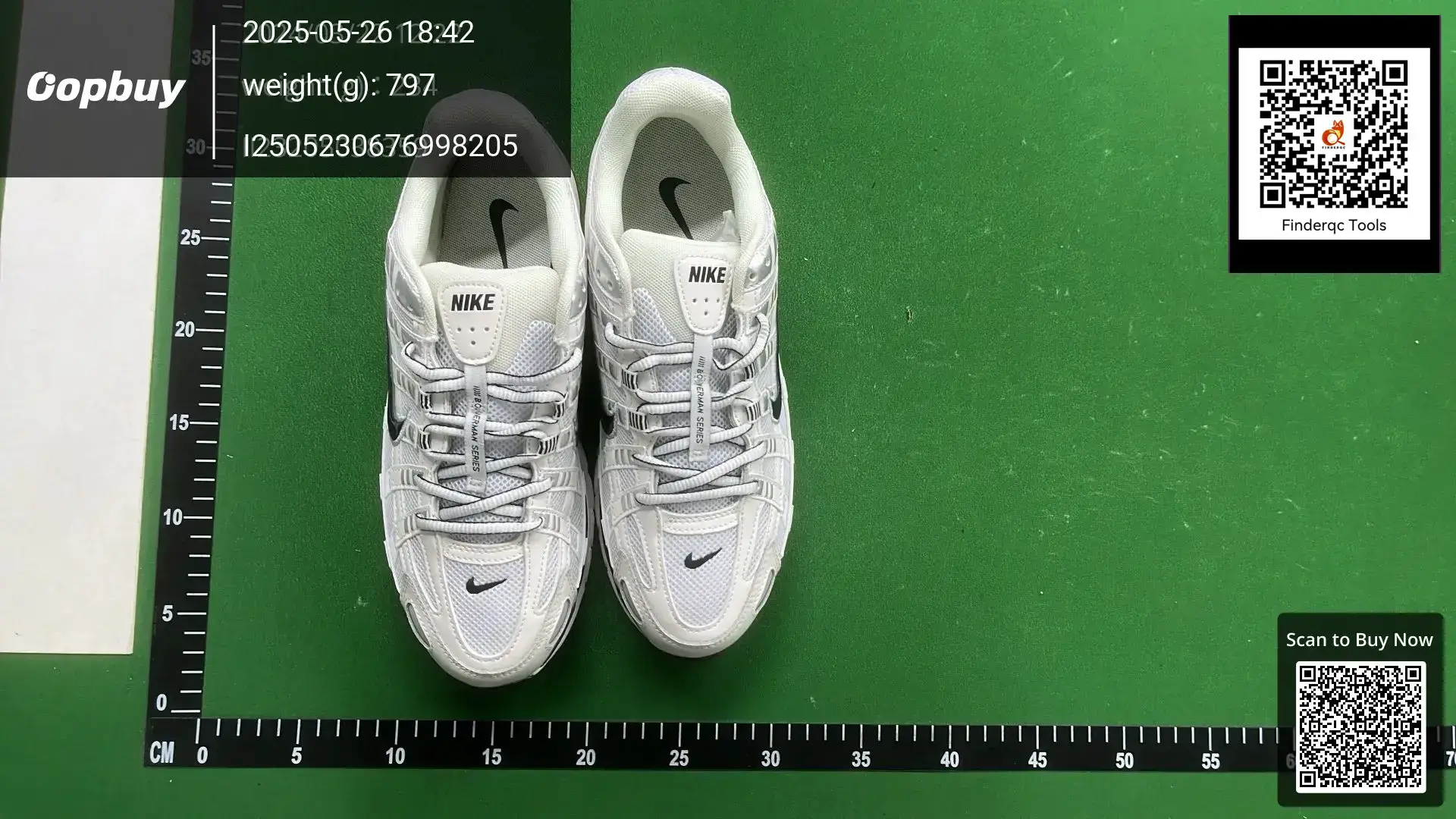 Putian Shoes Pure Original P-6000 Men's Sports Shoes Dad Shoes Mesh Breathable Female Couple Running Shoes Retro Silver Gray Cattail