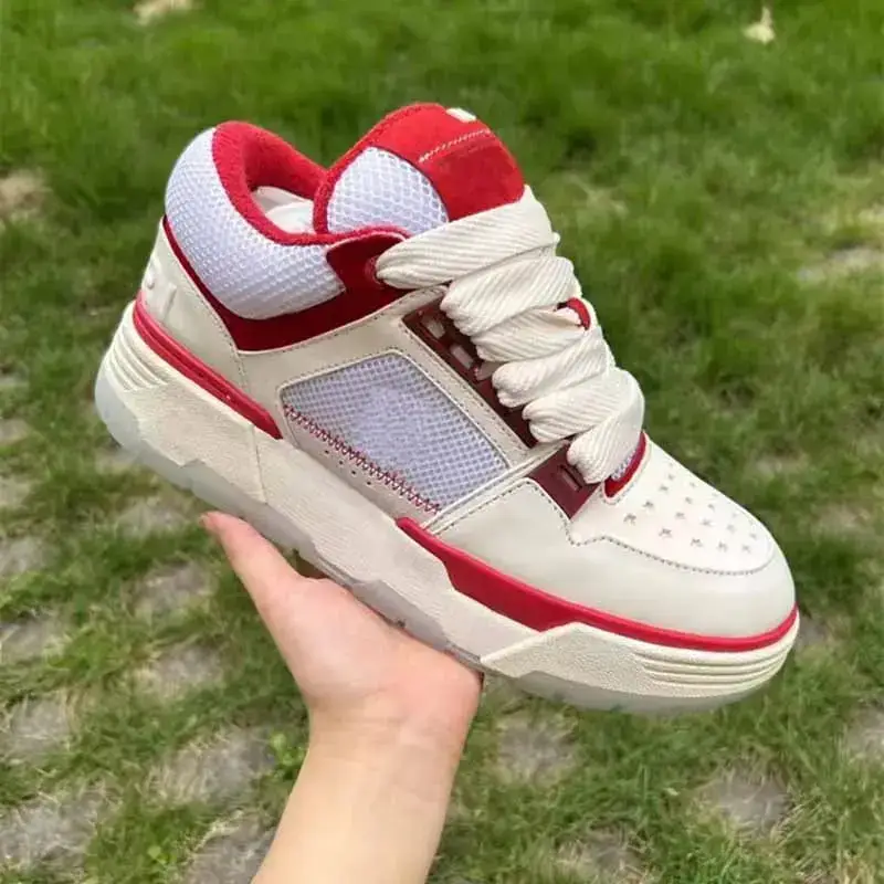 arim * Spring and Summer New Bread Shoes Torre Shoes Couple Sports Casual Shoes Low-top Thick Slab Shoes Men's and Women's Shoes