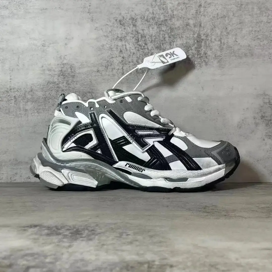 bls runner7代跑鞋