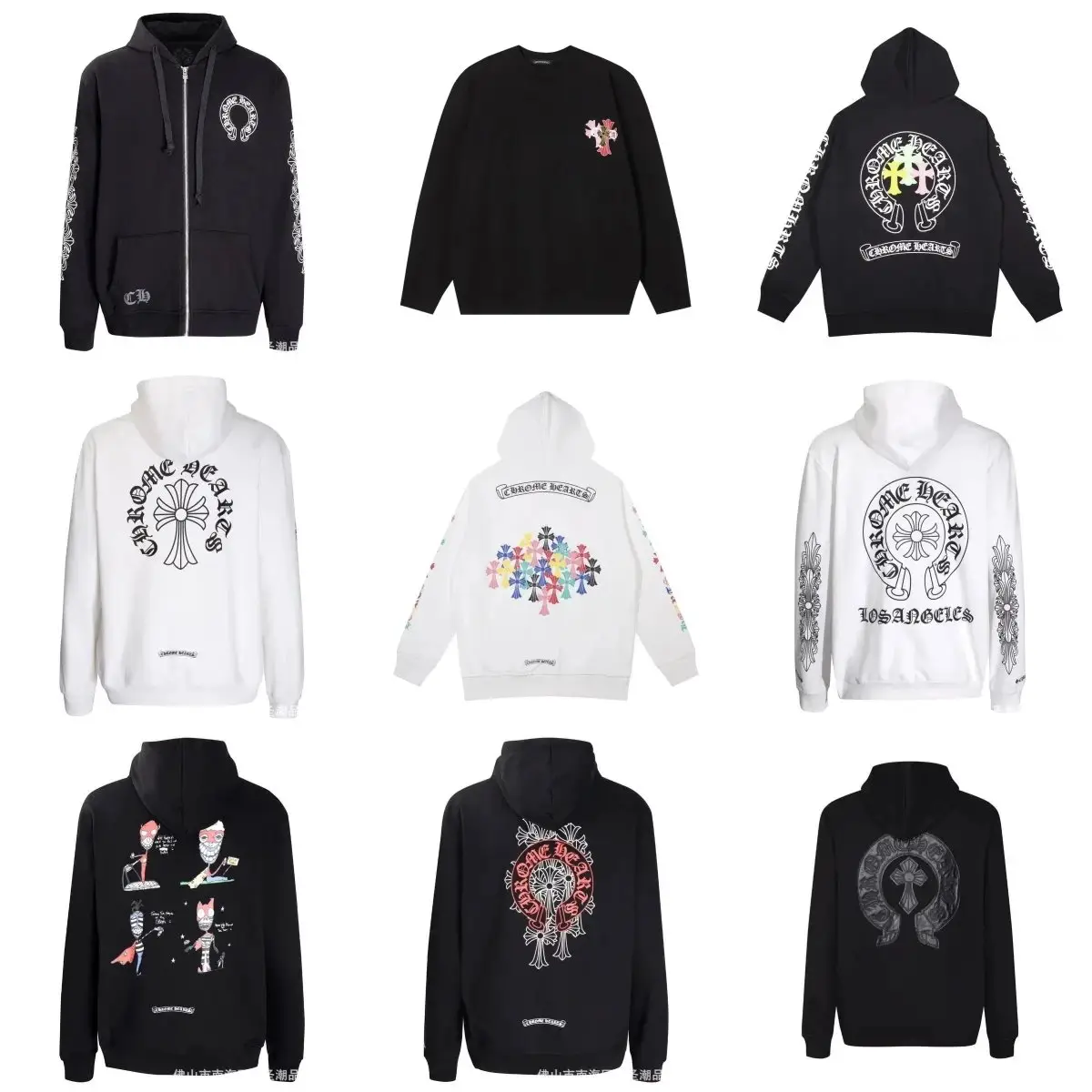Sweatshirt（15%off）