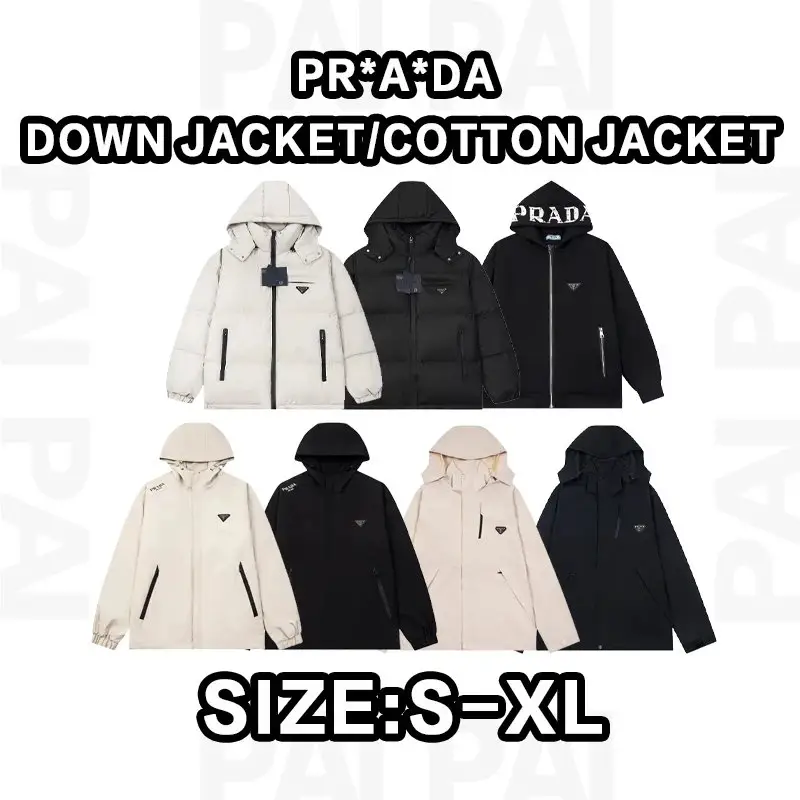 PRAD* SIZE:S-XL