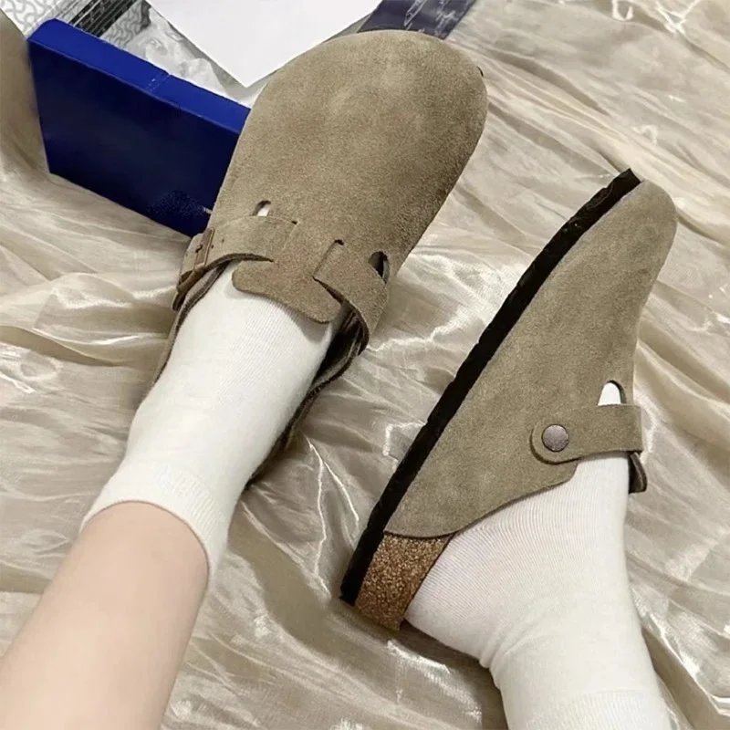 bk   博肯鞋