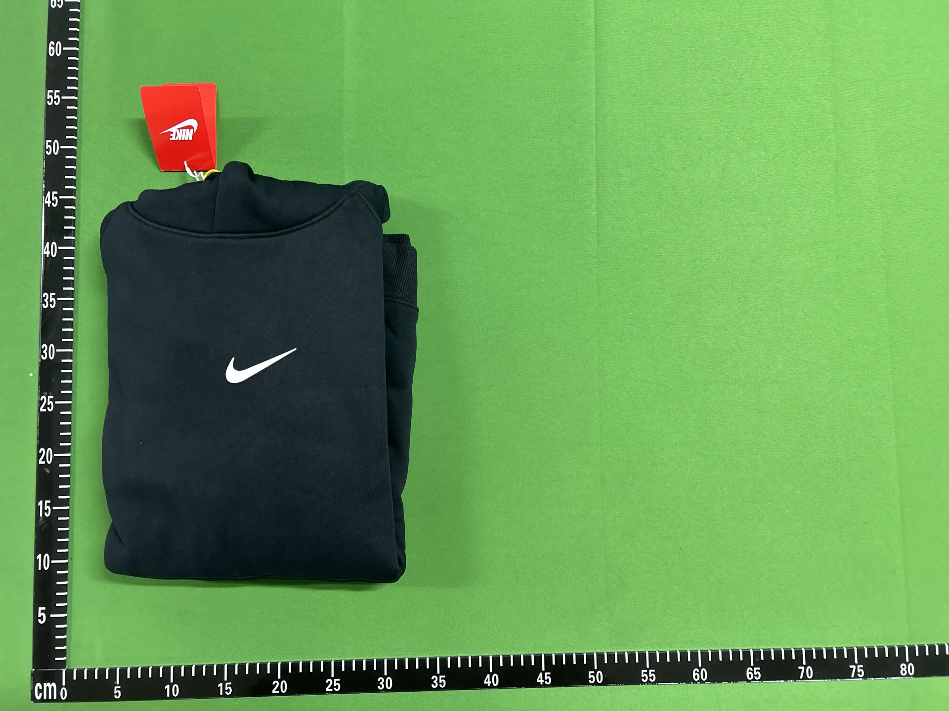 Nike Sportswear Club Fleece Hoodie Black